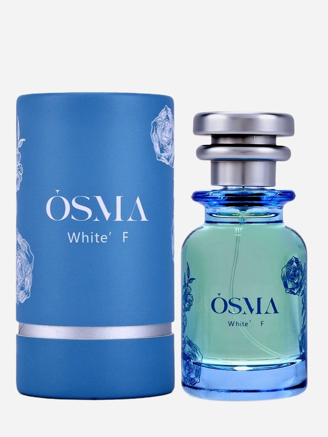 OSMA White F  Perfume -75 ml - Image 2